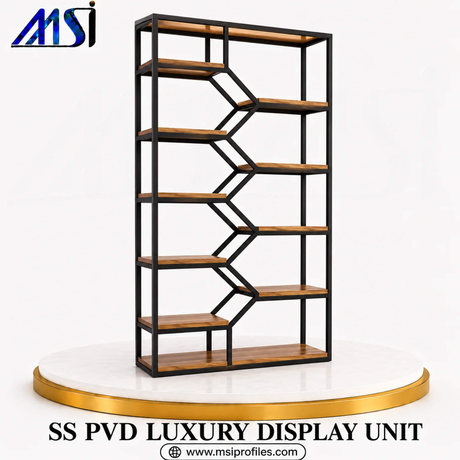 SS PVD Display Unit (1)
